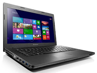 Lenovo G400