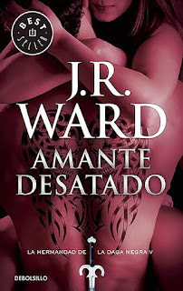 Amante desatado 5