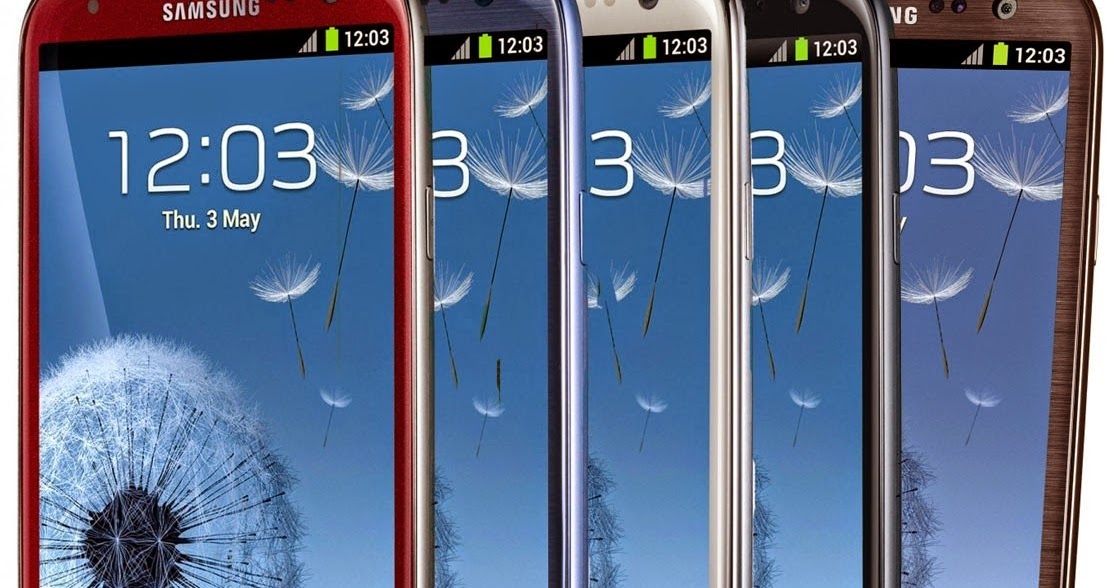 Daftar Harga  Handphone Smartphone Samsung  Terbaru