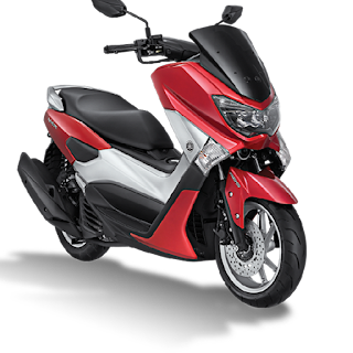 Harga Yamaha Nmax