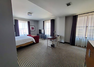 5-star hotels in Tulsa