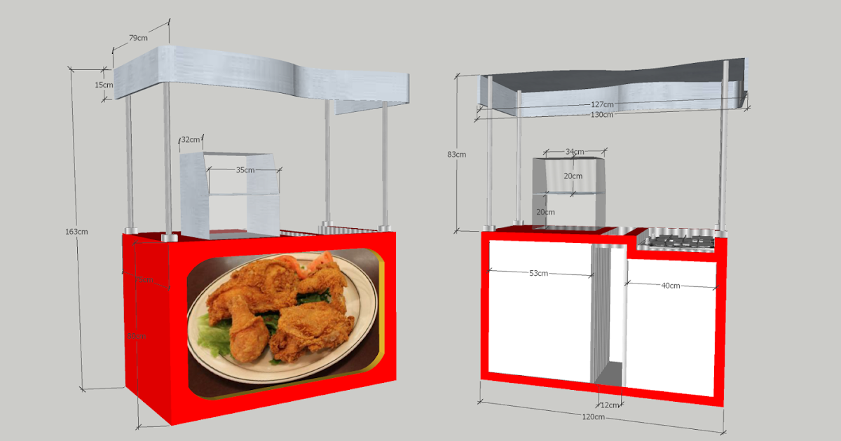 "SALATIGA BOOTH" : SALATIGA- JASA DESAIN LOGO USAHA, JASA 