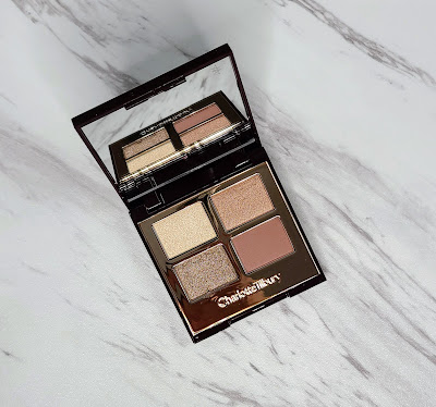 Review: Charlotte Tilbury Bigger, Brighter Eye Tricks Bundle