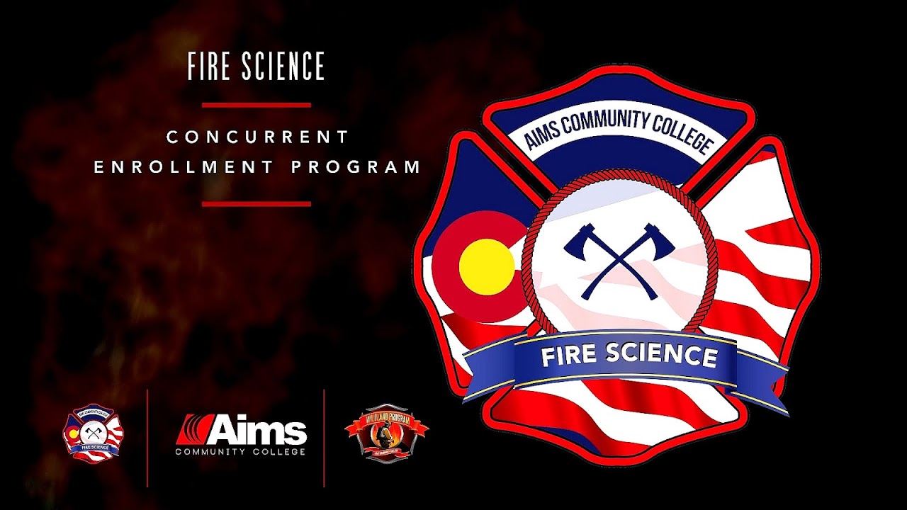 Colleges For Fire Science