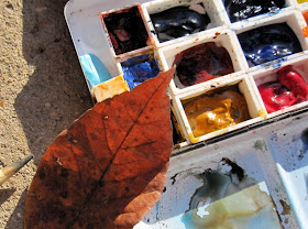 Now find Artist's Journal Workshop on Flickr