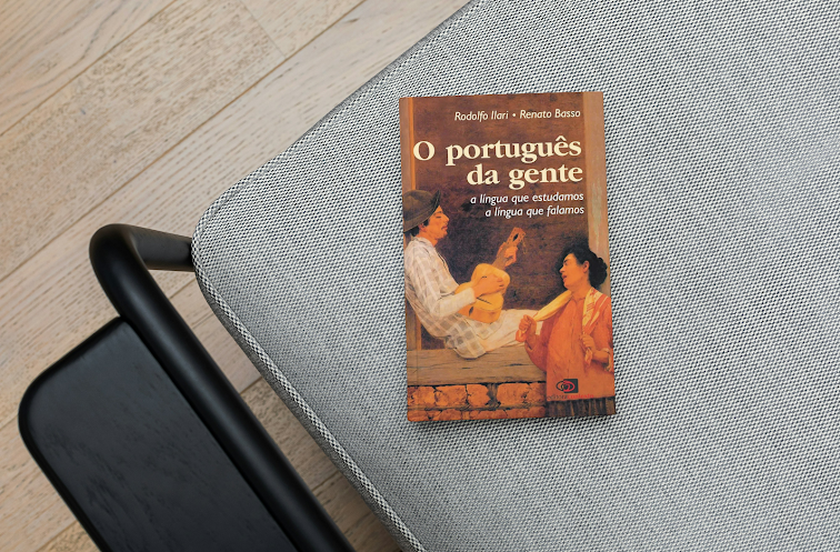 Resenha: O português da gente: a língua que estudamos, a língua que falamos, de Rodrigo llari e Renato Basso