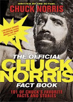 The Official Chuck Norris Fact Book