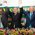 Danilo Medina anuncia relanzamiento del Frente Progresista