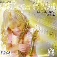 Coleção Harpa Cristã Instrumental Vol.05