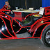 3 Wheel Chopper Trike Motorcycle / Zoom on Chopped 3 wheeler motorcycle Photo | Trike ... : Talking about 3 wheeler vehicles, trike motorcycle or 3 wheel motorcycle and trike truck always get our attention every they are.