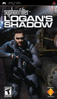 Syphon Filter Logans Shadow [PSP]