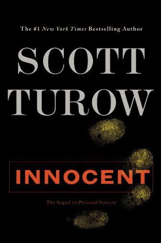 Book Chase Innocent