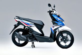 FITUR UNGGULAN HONDA NEW BEAT ESP TERBARU