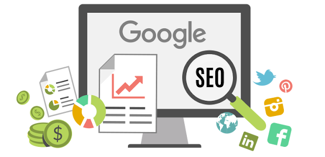 SEO Services Company Dubai