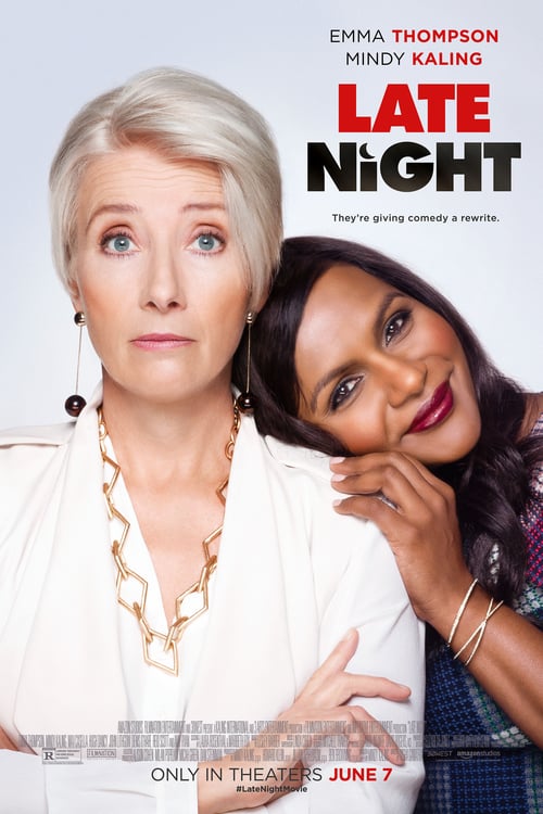 [HD] Late Night 2019 Film Complet En Anglais