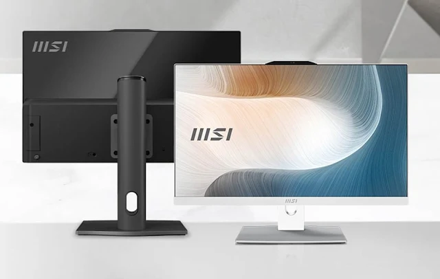 دليل شراء أفضل جهاز كمبيوتر الكل في واحد من MSI