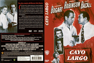 Cayo Largo (1948 - Key Largo) - Caratula