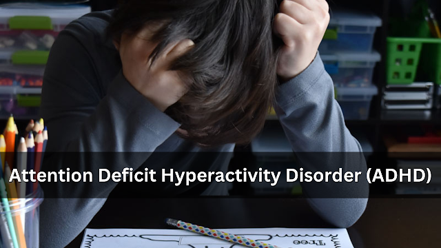 What is ADHD?Attention Deficit Hyperactivity Disorder (ADHD) is a neurodevelopmental disorder that affects millions of people extensively. ADHD is characterized by a persistent pattern of inattention and/or hyperactivity-impulsivity that interferes with daily development and functioning. It is a condition that can affect both children and adults, and if left untreated, can lead to significant impairments in academic, occupational, and social functioning. In this blog, we will discuss the symptoms, causes, diagnosis, and treatment of ADHD.