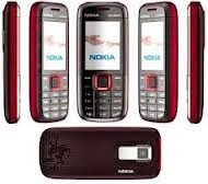 Nokia 5130 Latest Flash Files