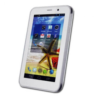 Advan Vandroid T1A Tab