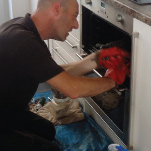 Oven Cooker Repairs