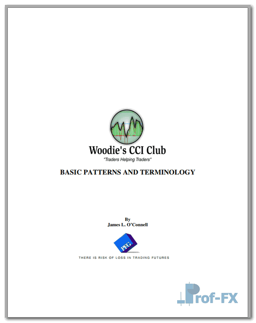 Woodie CCI Manual pdf