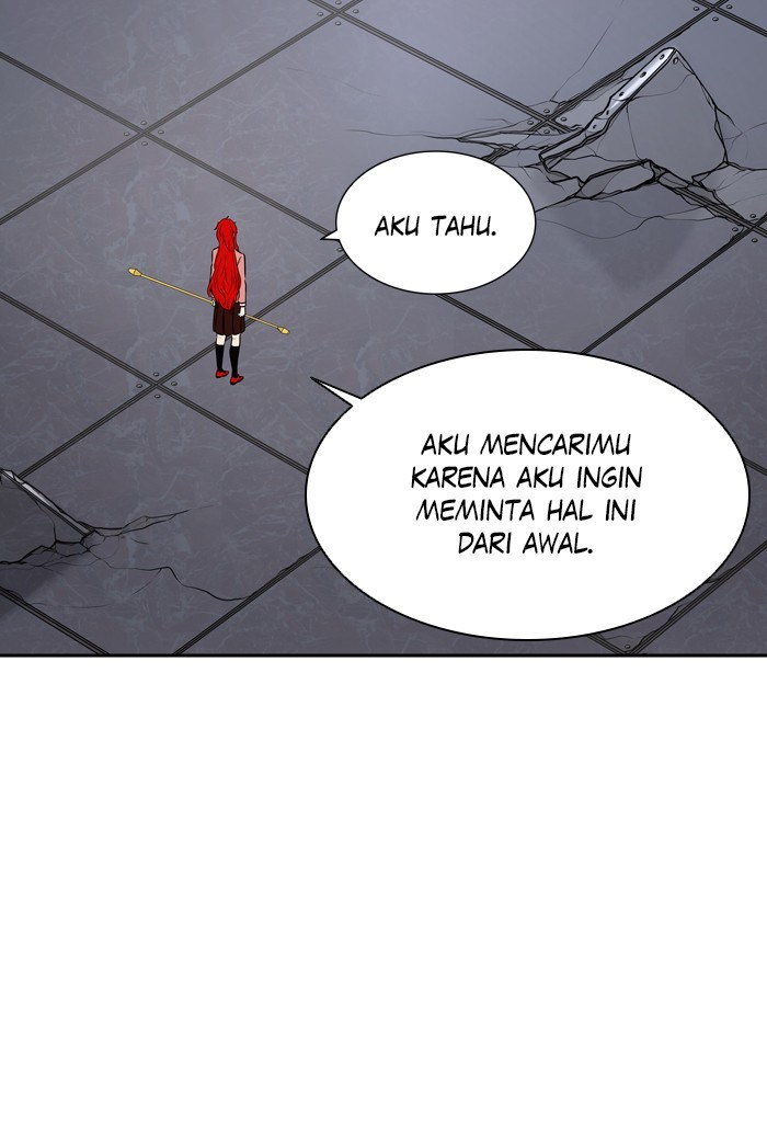 Webtoon Tower Of God Bahasa Indonesia Chapter 393