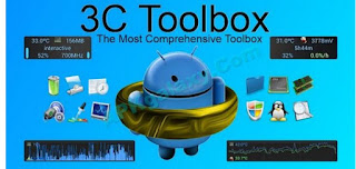 3C Toolbox Pro v1.6.6 Apk