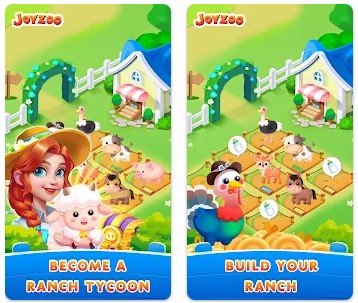 Joy Zoo Apk Game Penghasil Uang