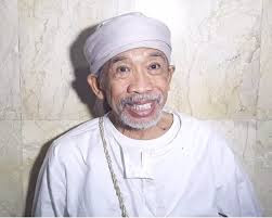 Kabar Duka,Komedian Senior Qomar  Meninggal Dunia