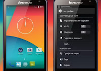 Cara Upgrade Lenovo A369i ke Kitkat Tanpa PC