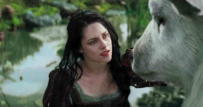 Kristen Stewart - Blancanieves