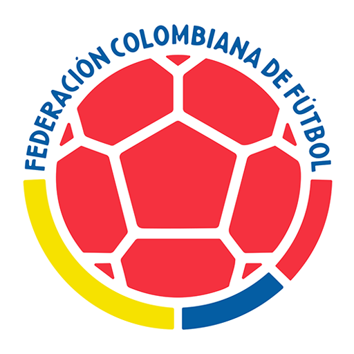 Kit Colombia 2024 - Dream League Soccer 2024