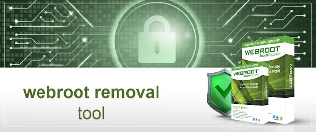 Webroot Removal Tool – How to Uninstall Webroot Antivirus?