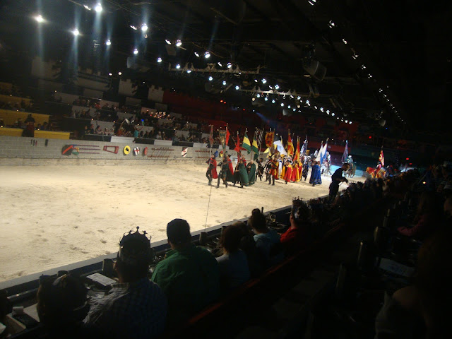 Medieval Times - Kissimee - FL