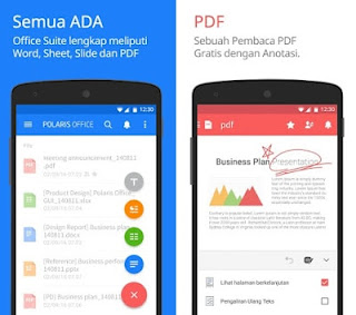  Perangkat Android saat ini bisa digunakan untuk mendukung seluruh tugas dan pekerjaan and 10 rekomendasi aplikasi pdf android terbaru dan terbaik