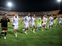 Lecce 0-1 Salernitana