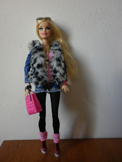 Barbie Style 2014