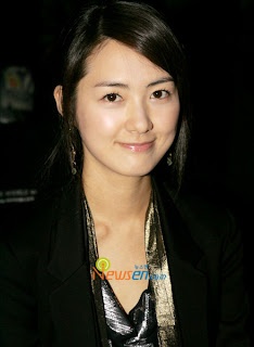 lee yo won