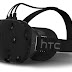 HTC Vive virtual reality headset gets April 2016 release date