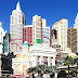 New York-New York Hotel And Casino - Shows In New York New York Las Vegas