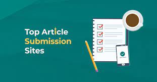 Top 10 Websites for Article Posting