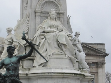 Queen Victoria