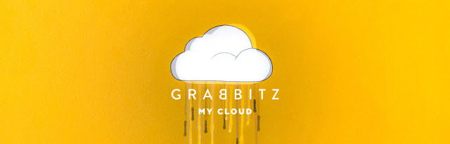 Grabbitz Rises Up with "My Cloud" 