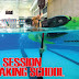 Another Pool session at KAJAK School of Kayaking