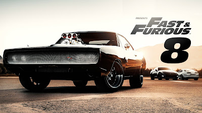Fast and Furious 8 The Fate of the Furious-NagaMoviesHD