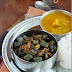 Vendakkai curry / Okra curry - version 2