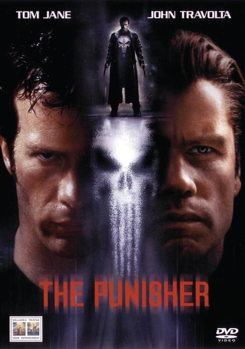 Download The Punisher 2004 Full Movie With English Subtitles