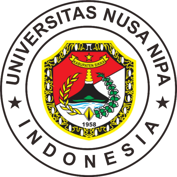 Daftar Fakultas Jurusan Program Studi (Prodi) Universitas Nusa Nipa Sikka Terbaru - Magister, Sarjana, Diploma, Strata, Akreditasi Universitas, Akreditasi Fakultas, Akreditasi Jurusan, Akreditasi Program Studi - Lambang Universitas Nusa Nipa Sikka PNG JPG