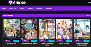 Alternative Sites Like GogoAnime, alternatives of gogoanime